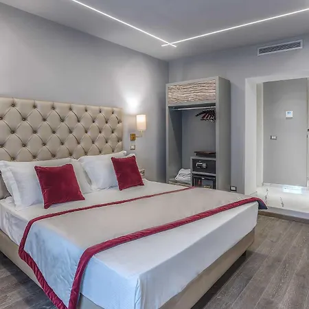 Colonna Del Corso Gasthuis