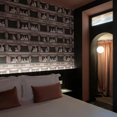 Gasthuis Colonna Del Corso Rome