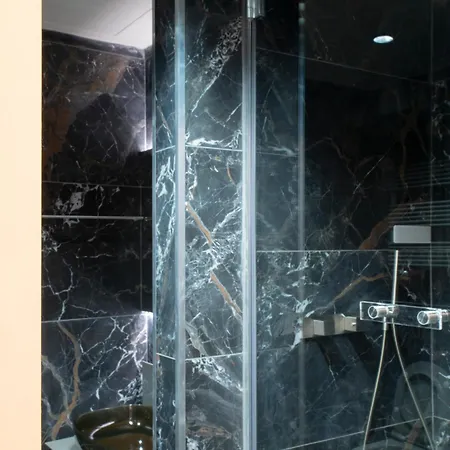 Gasthuis Colonna Del Corso 4*