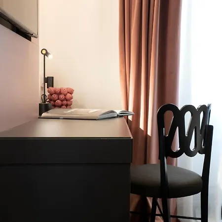 Gasthuis Colonna Del Corso Rome