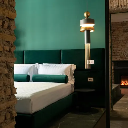 Colonna Del Corso 4*