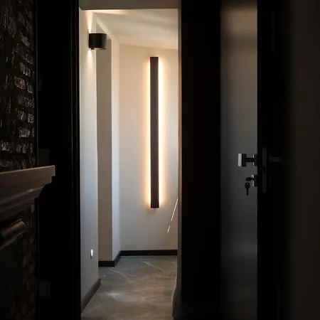 Colonna Del Corso Gasthuis