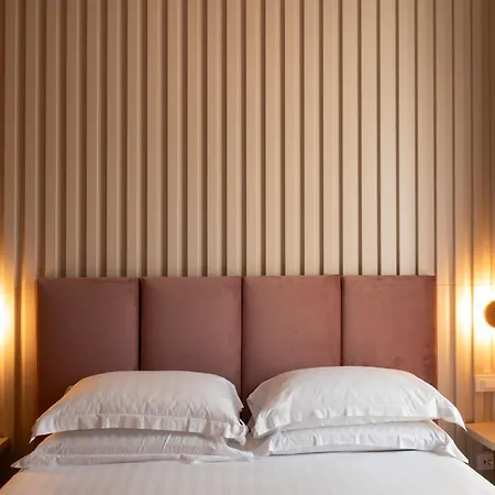 Colonna Del Corso 4*