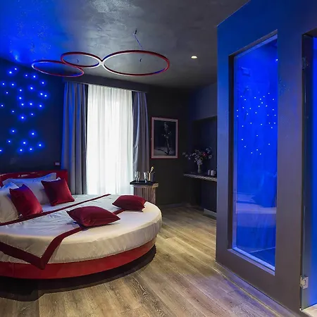 Colonna Del Corso Gasthuis Rome