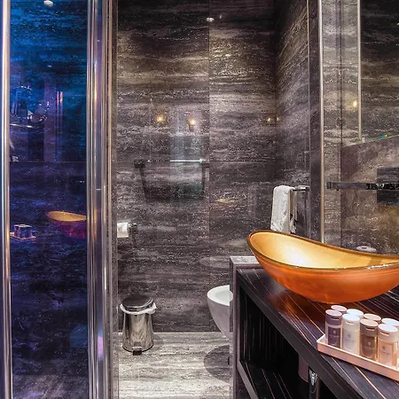 Colonna Del Corso 4*