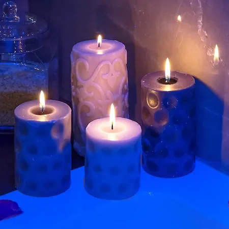 בית הארחה Colonna Del Corso רומא