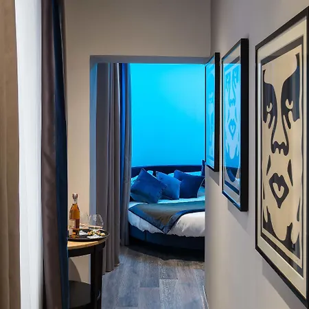 Gasthuis Colonna Del Corso