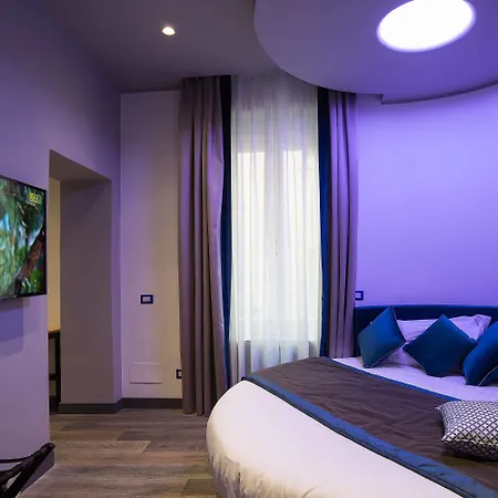 Colonna Del Corso 4* Rome