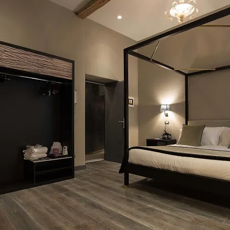 Colonna Del Corso 4*