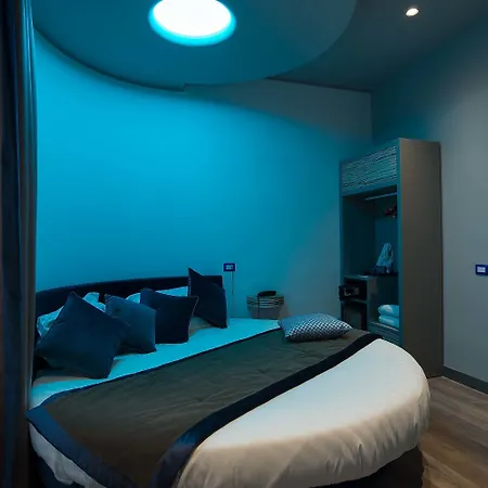 Colonna Del Corso Gasthuis