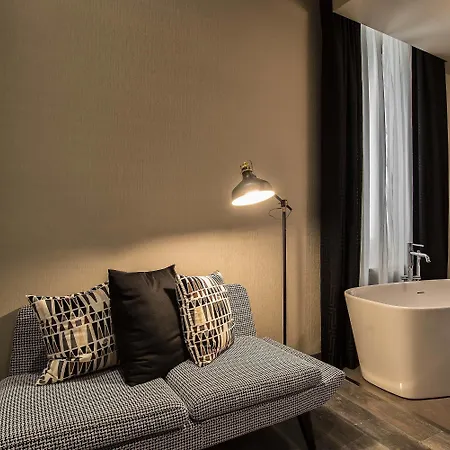 Gasthuis Colonna Del Corso Rome