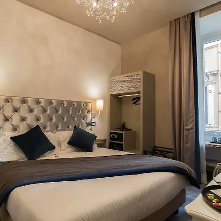 Colonna Del Corso Rome