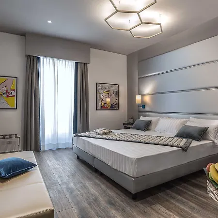 Gasthuis Colonna Del Corso