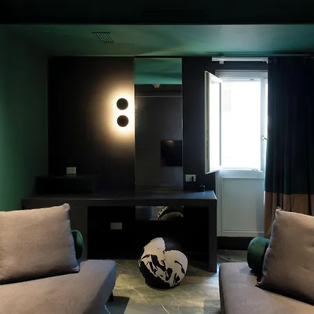 Gasthuis Colonna Del Corso Rome