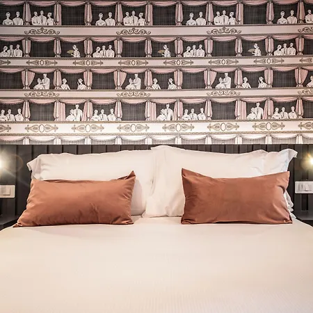 Colonna Del Corso 4*