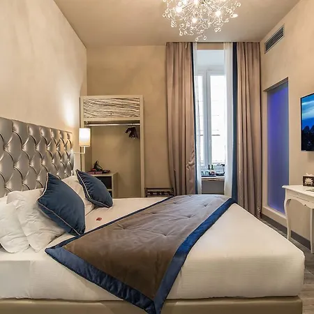 Colonna Del Corso 4*