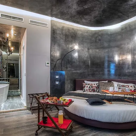 Gasthuis Colonna Del Corso Rome