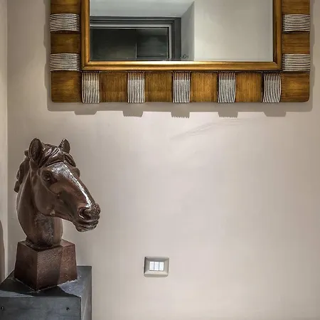 Gasthuis Colonna Del Corso Rome