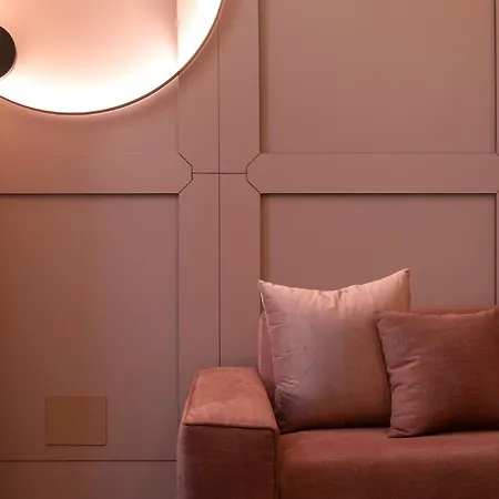 Pensjonat Colonna Del Corso