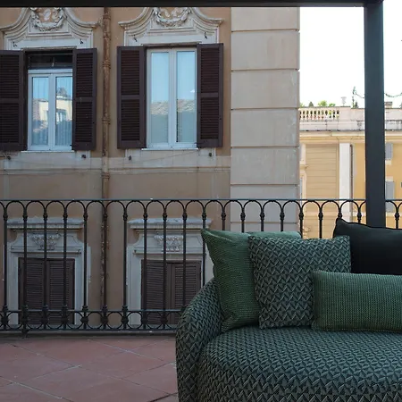 Colonna Del Corso