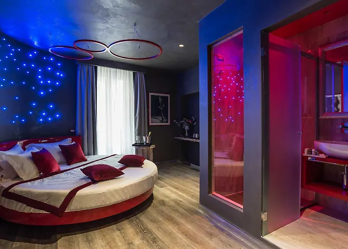 Pensjonat Colonna Del Corso