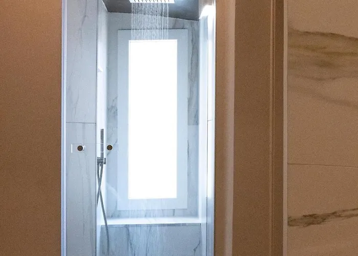 Pensjonat Colonna Del Corso