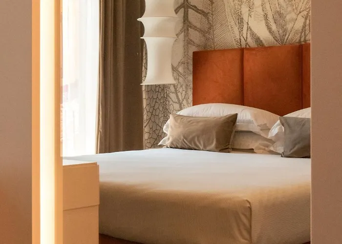 Colonna Del Corso 4*