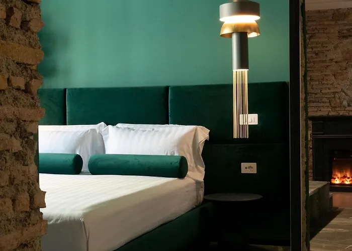 Colonna Del Corso 4*