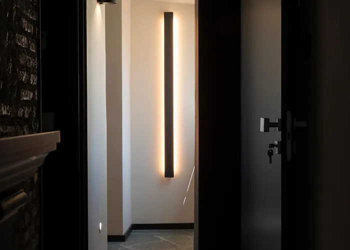 Colonna Del Corso Pensjonat