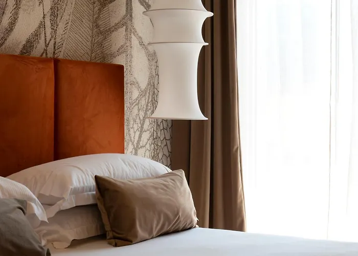 Colonna Del Corso 4*