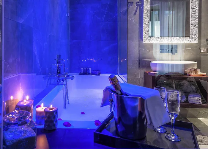 Pensjonat Colonna Del Corso Rzym