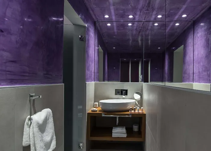 Colonna Del Corso Pensjonat Rzym