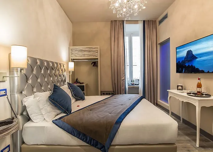 Colonna Del Corso 4*