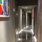 Colonna Del Corso 4* Rome