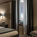 Pensionat Colonna Suite Del Corso 4*