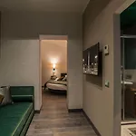Colonna Del Corso 4* Rome