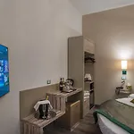 Colonna Suite Del Corso Pensionat Rom