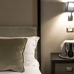 Colonna Suite Del Corso Pensionat 4*