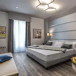Pensionat Colonna Suite Del Corso