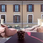 Colonna Suite Del Corso Pensionat