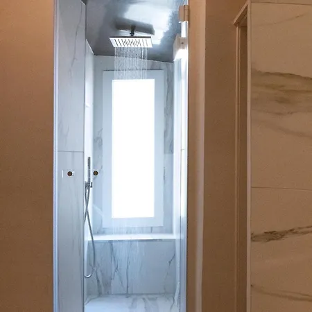 בית הארחה Colonna Del Corso