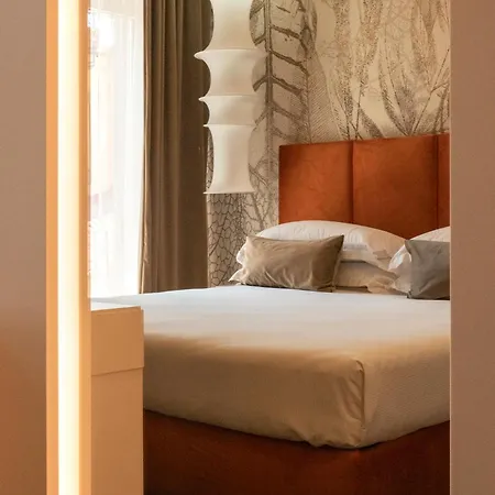 Colonna Del Corso 4*