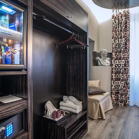 Colonna Del Corso 4*