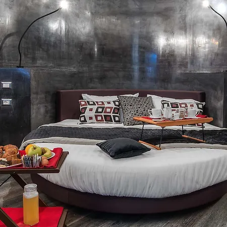 Affittacamere Colonna Del Corso