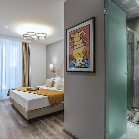 Colonna Del Corso Affittacamere Roma