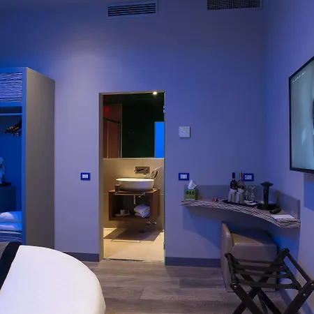 Colonna Del Corso 4*