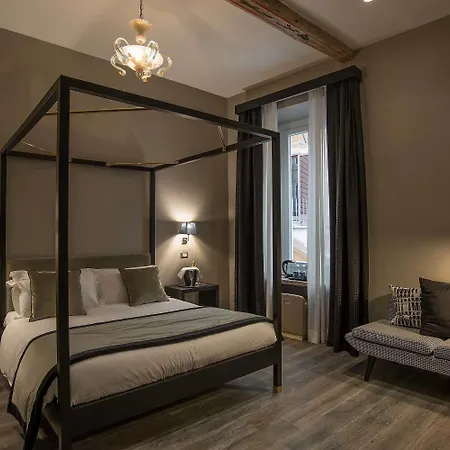 Affittacamere Colonna Del Corso Roma