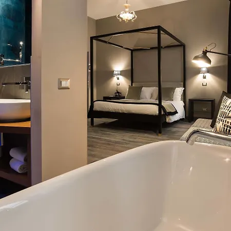 Гостевой дом Colonna Del Corso Рим