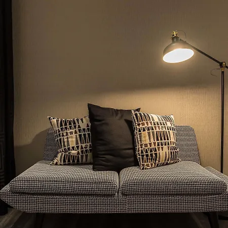 Colonna Del Corso Гостевой дом 4*