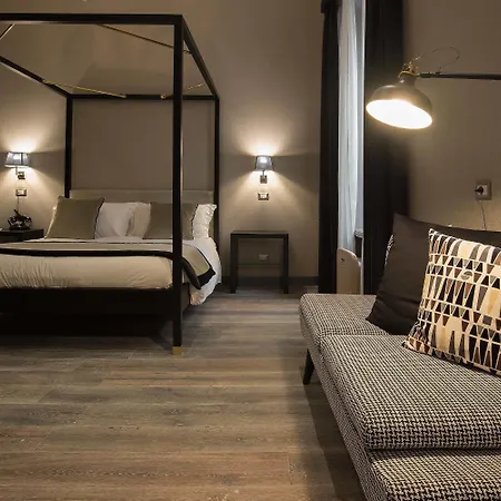 Гостевой дом Colonna Del Corso Рим